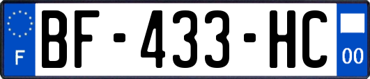 BF-433-HC
