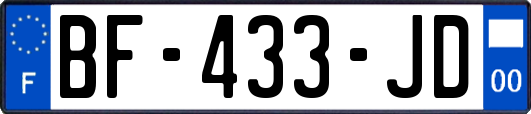 BF-433-JD