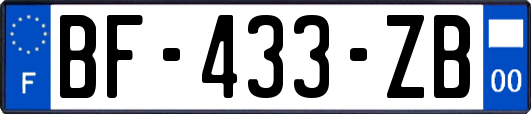 BF-433-ZB