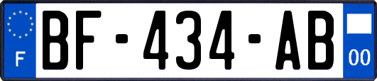 BF-434-AB