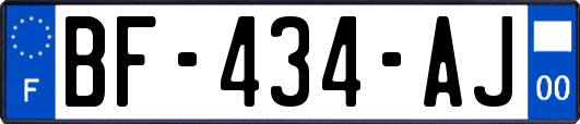 BF-434-AJ