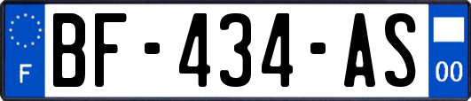 BF-434-AS