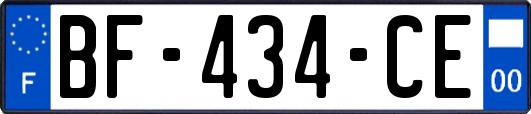 BF-434-CE