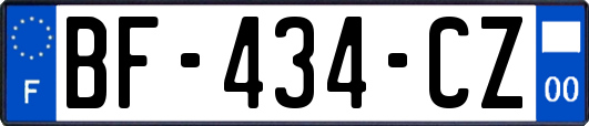 BF-434-CZ