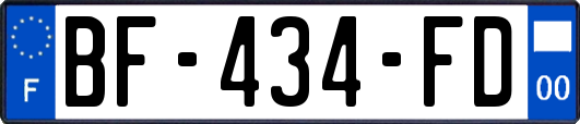 BF-434-FD
