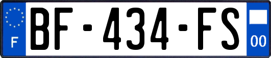 BF-434-FS