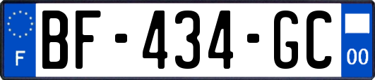 BF-434-GC