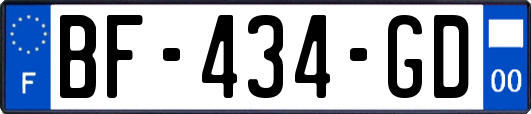 BF-434-GD