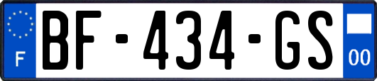 BF-434-GS