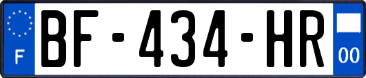 BF-434-HR