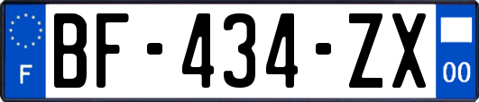 BF-434-ZX