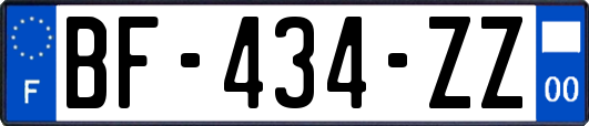 BF-434-ZZ