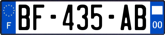 BF-435-AB