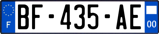 BF-435-AE