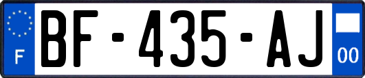 BF-435-AJ