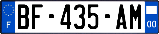 BF-435-AM