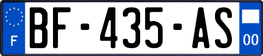 BF-435-AS