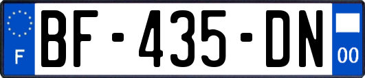 BF-435-DN