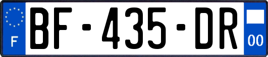 BF-435-DR