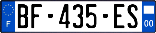 BF-435-ES