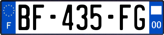 BF-435-FG