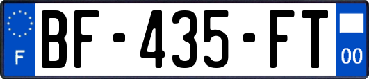 BF-435-FT