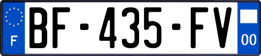 BF-435-FV