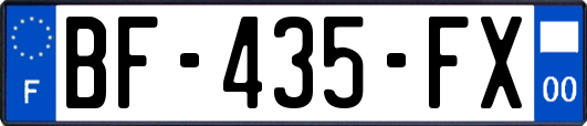 BF-435-FX
