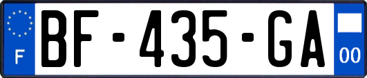 BF-435-GA