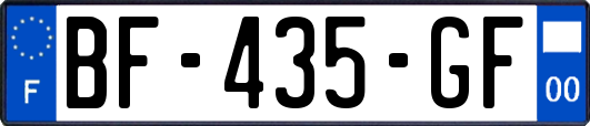 BF-435-GF