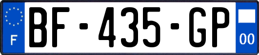BF-435-GP