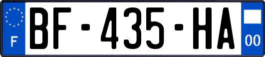 BF-435-HA
