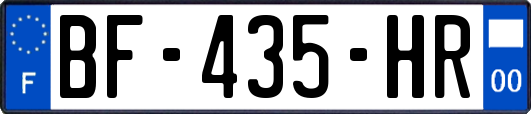 BF-435-HR