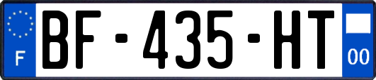 BF-435-HT
