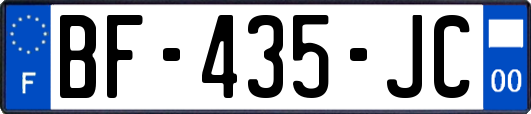 BF-435-JC