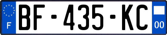 BF-435-KC