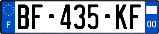 BF-435-KF