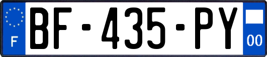 BF-435-PY