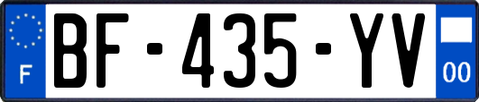 BF-435-YV