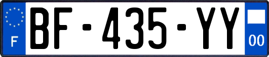 BF-435-YY