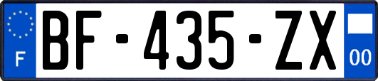 BF-435-ZX