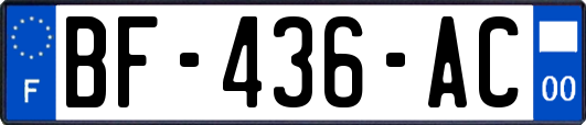 BF-436-AC