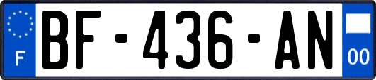 BF-436-AN