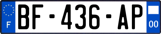 BF-436-AP