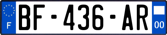 BF-436-AR