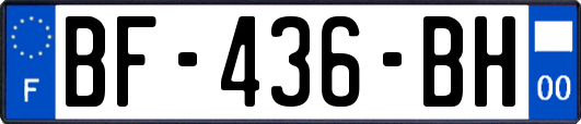 BF-436-BH