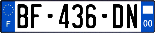 BF-436-DN