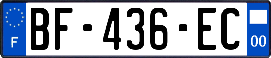 BF-436-EC