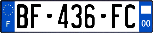 BF-436-FC