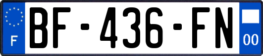 BF-436-FN